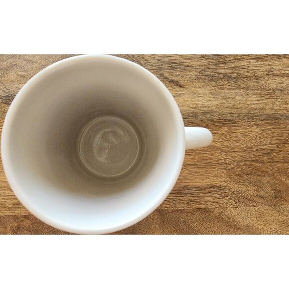 2010 Starbucks Coffee Cup Tea Mug | 10oz - Picture 3 of 4